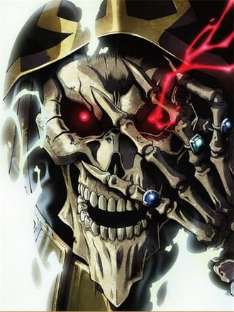 OVERLORD