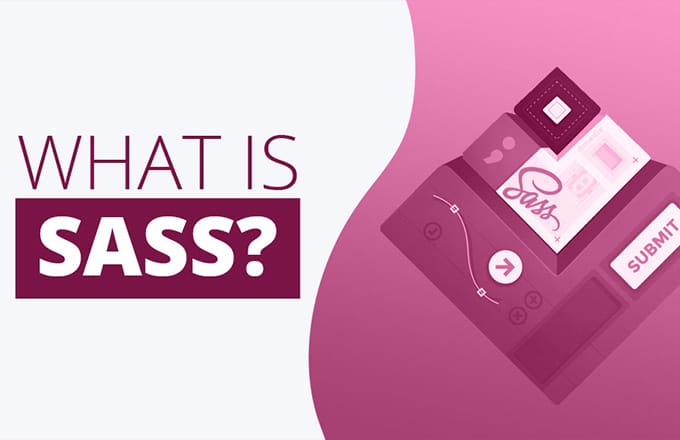 Sass is awesome 给CSS加点料