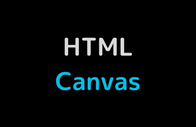 神奇的canvas