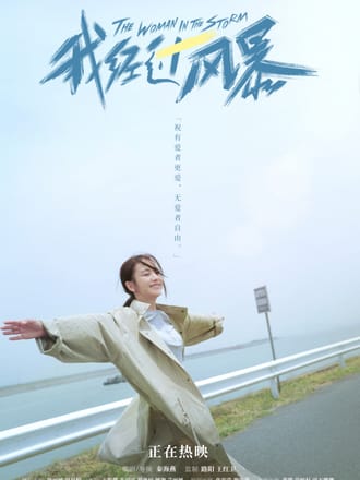 我经过风暴